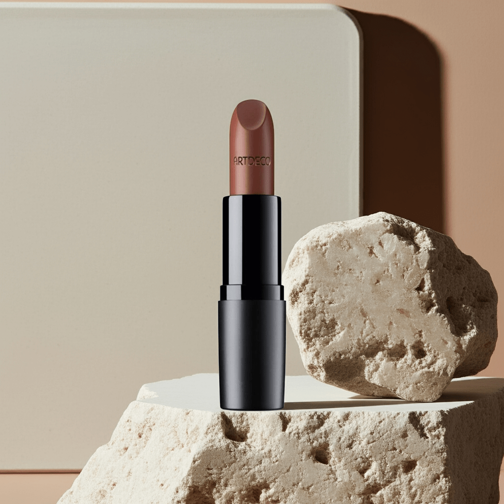 Perfect Mat Lipstick - Labios de ARTDECO - Artdeco