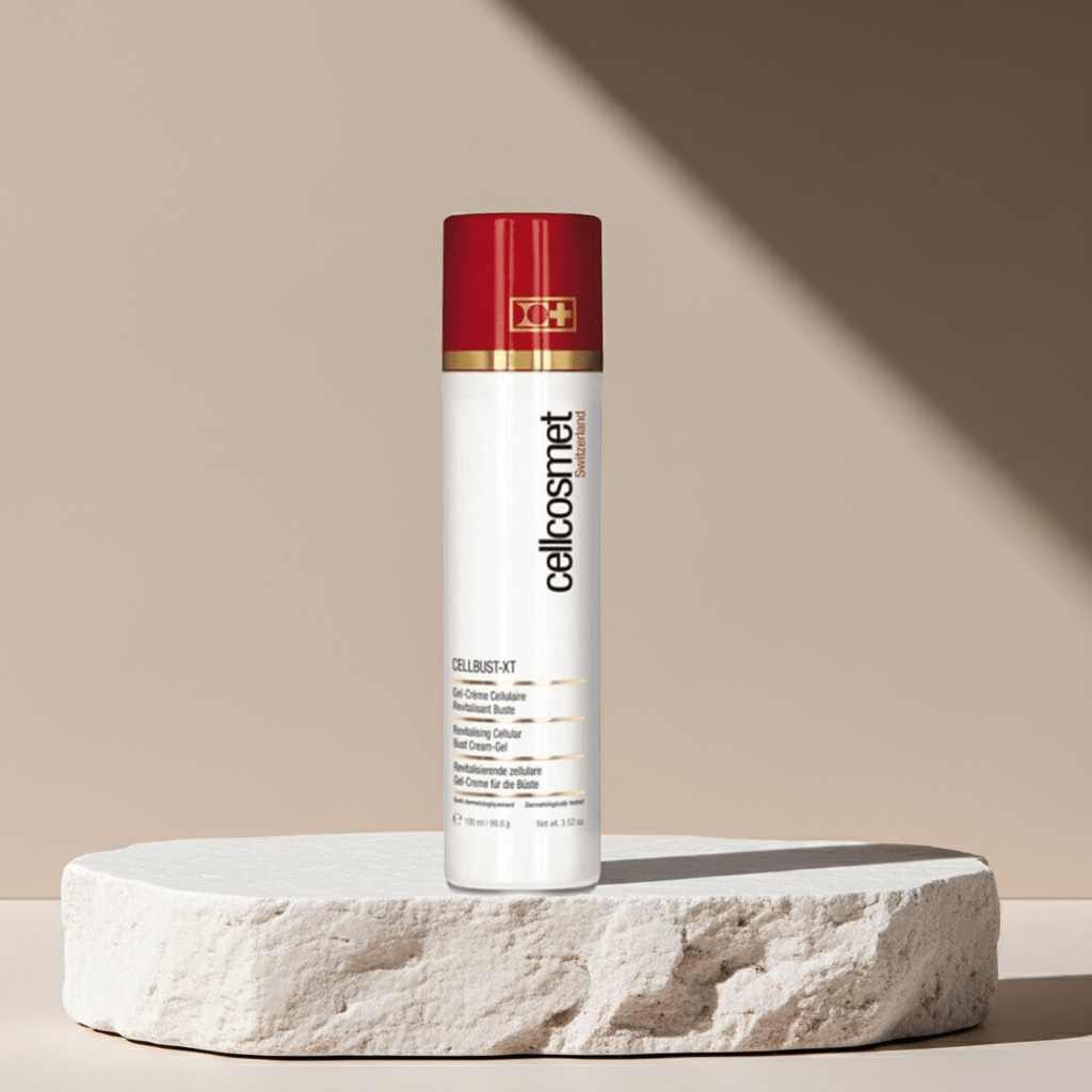 Busto. CellBust - XT - A (20%) - Cellcosmet - Cellcosmet