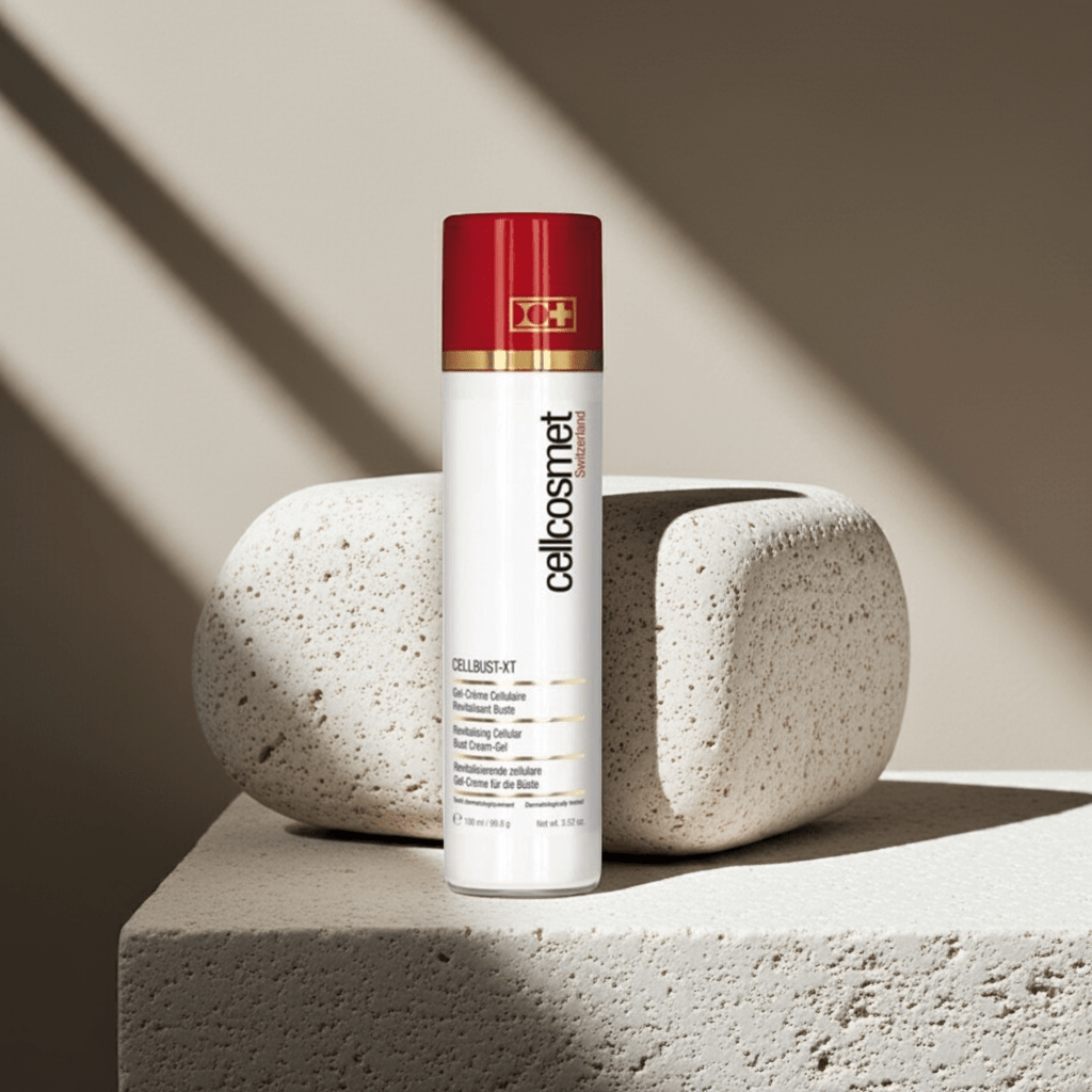 Busto. CellBust - XT - A (20%) - Cellcosmet - Cellcosmet