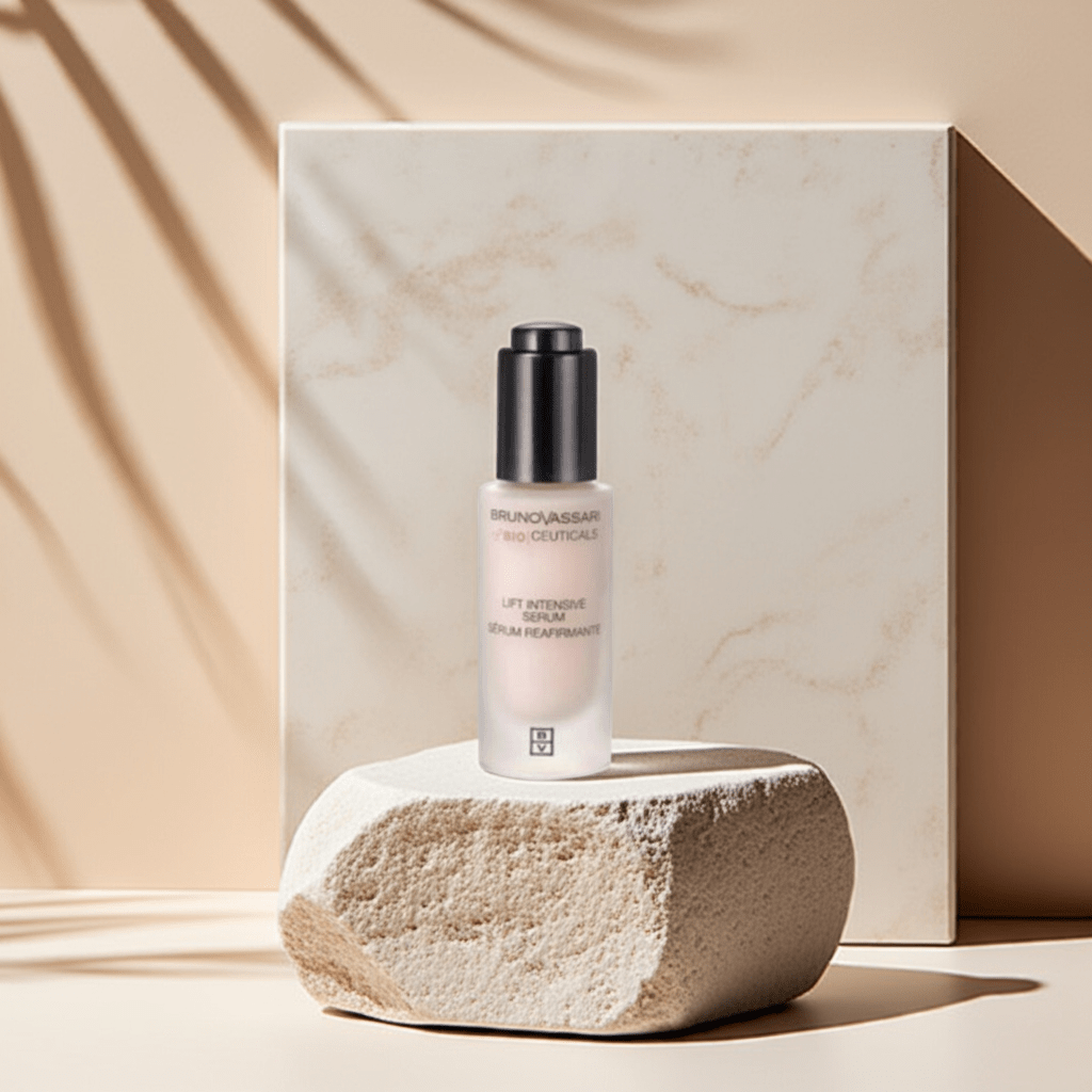 Lift Intensive Serum - Bioceuticals de Bruno Vassari - Bruno Vassari