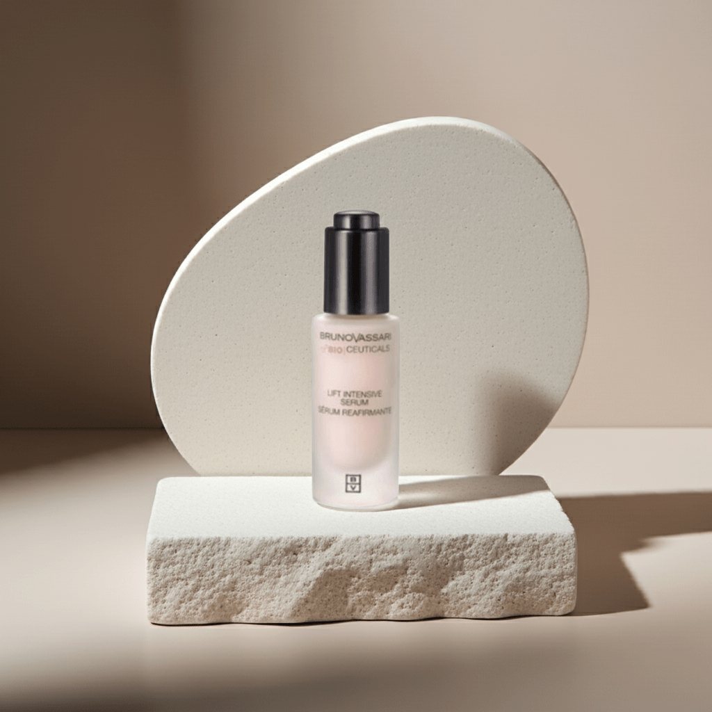 Lift Intensive Serum - Bioceuticals de Bruno Vassari - Bruno Vassari