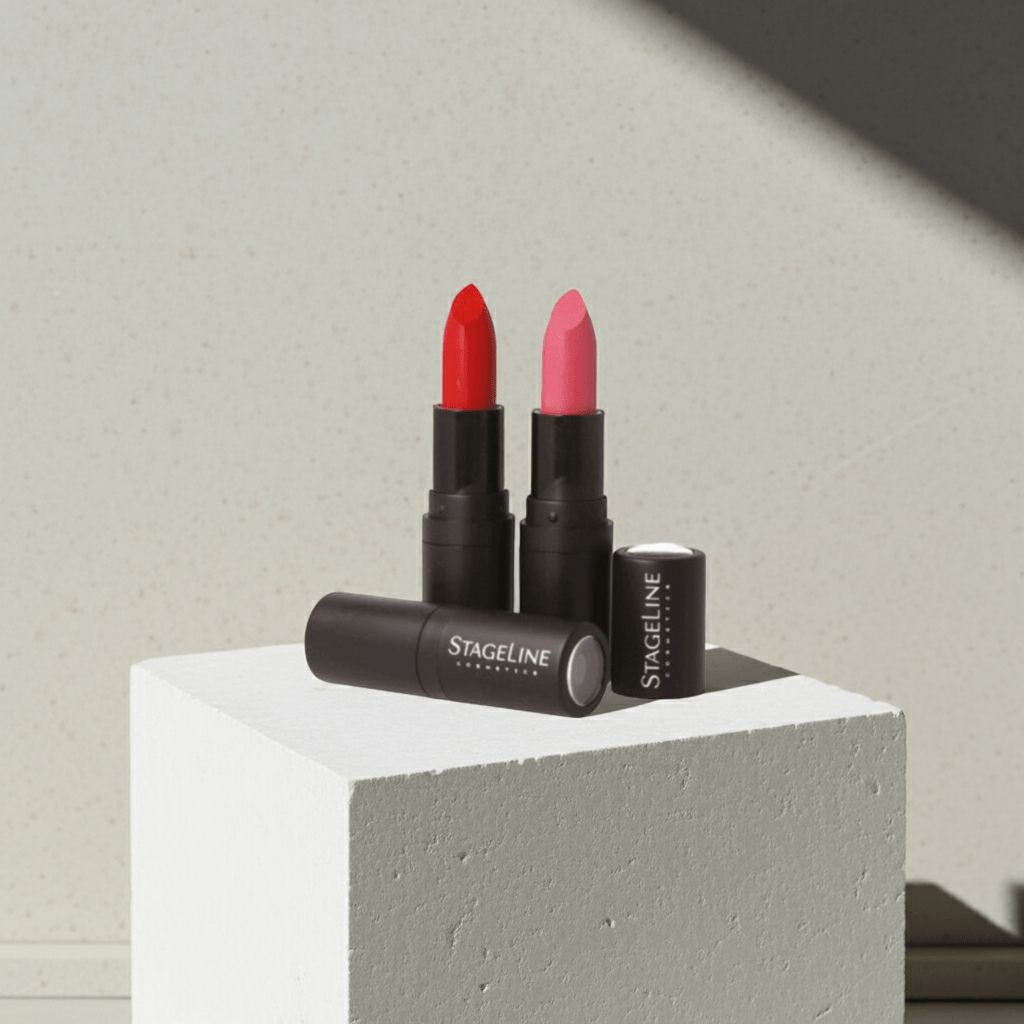 Lipstick - Labios de Stage Line - Stage Line