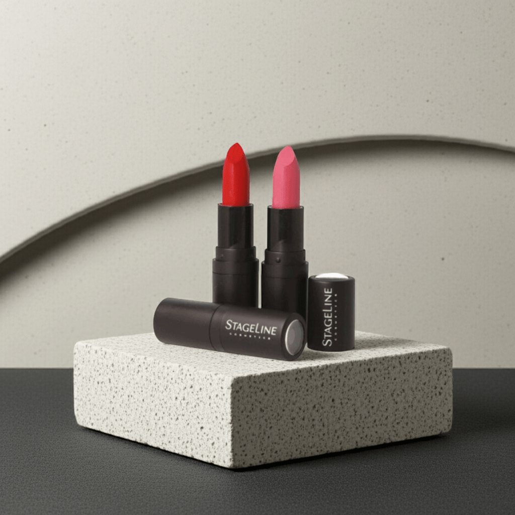 Lipstick - Labios de Stage Line - Stage Line