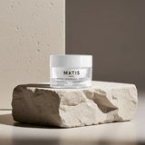 Réponse Fondamentale. Authentik Beauty - MATIS - Matis