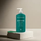 Gel Caribel - Body Care de Bruno Vassari - Bruno Vassari
