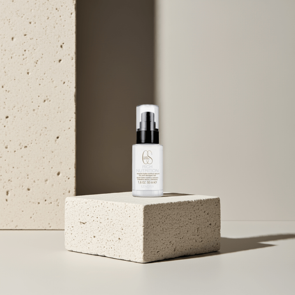 Rich Nutrition. Sérum capilar - LENDAN - Lendan Cosmetics