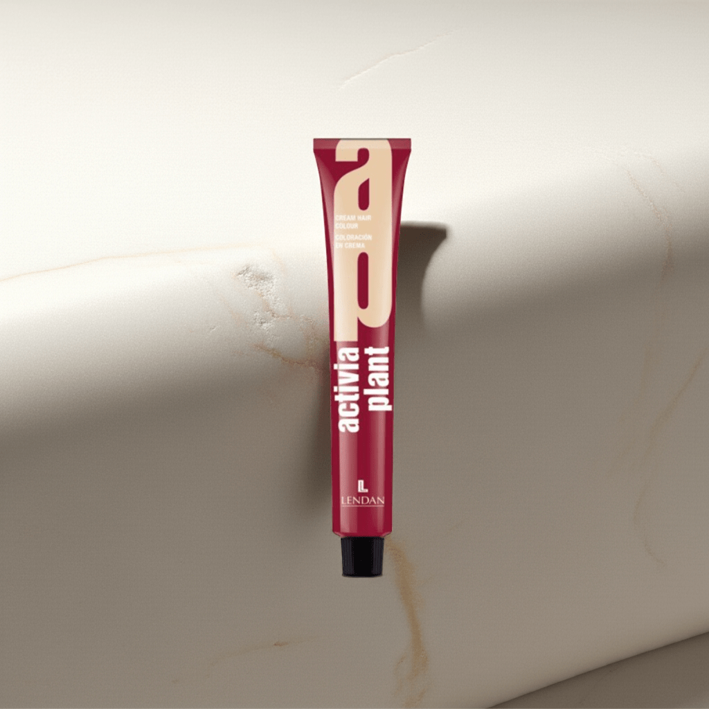 Tintes. Activia Plant Cobrizos - LENDAN - Lendan Cosmetics