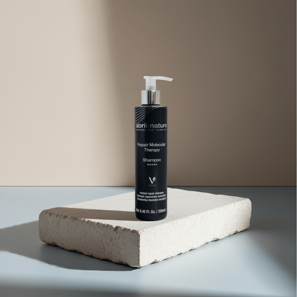 Molecular Therapy. Shampoo - Abril et Nature - Abril et Nature