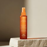 Adaptasun. Aceite Solar Sol Moderado - INSTITUT ESTHEDERM - Institut Esthederm