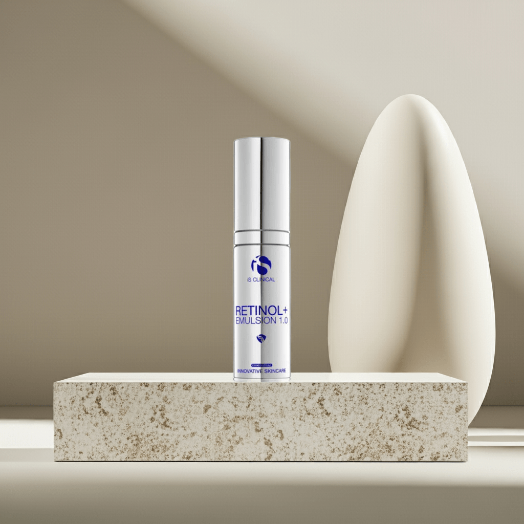 Retinol + Emulsión 1.0 de iS Clinical thumbnail
