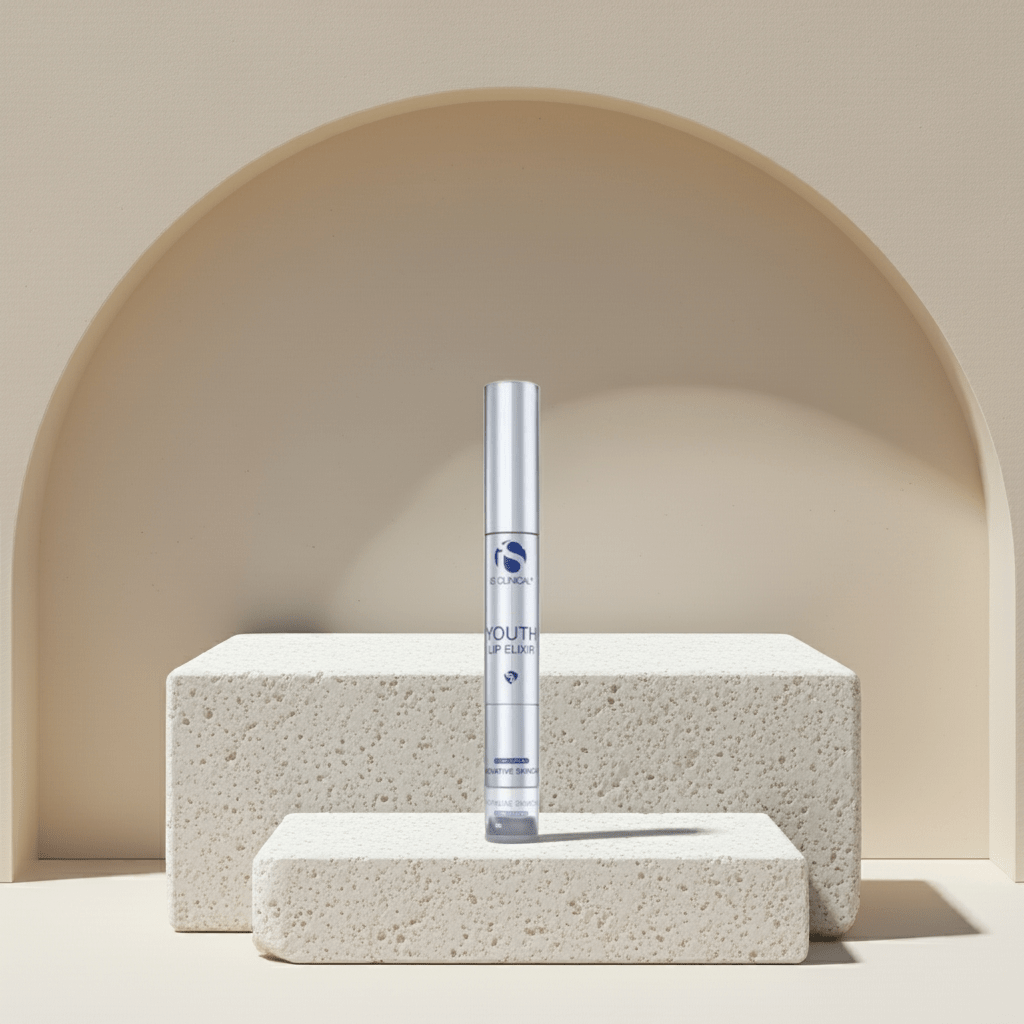Youth Lip Elixir de iS Clinical thumbnail