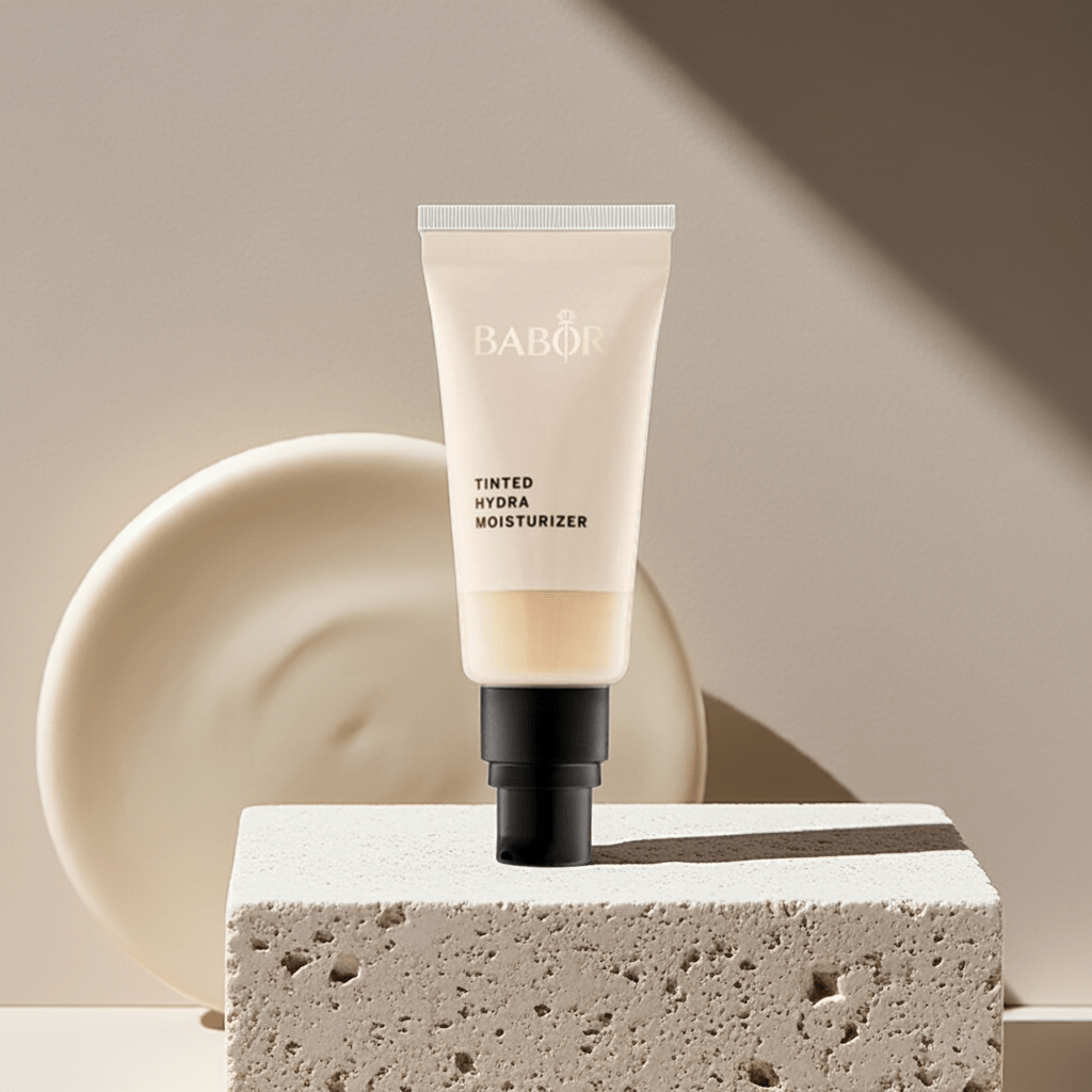 Tinted Hydra Moisturizer - Babor Make Up thumbnail