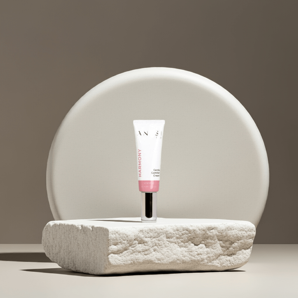 Harmony. Gentle Comfort Cream - Anesi - Anesi