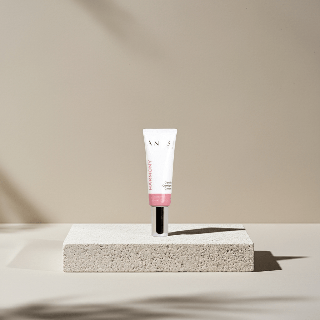 Harmony. Gentle Comfort Cream - Anesi - Anesi