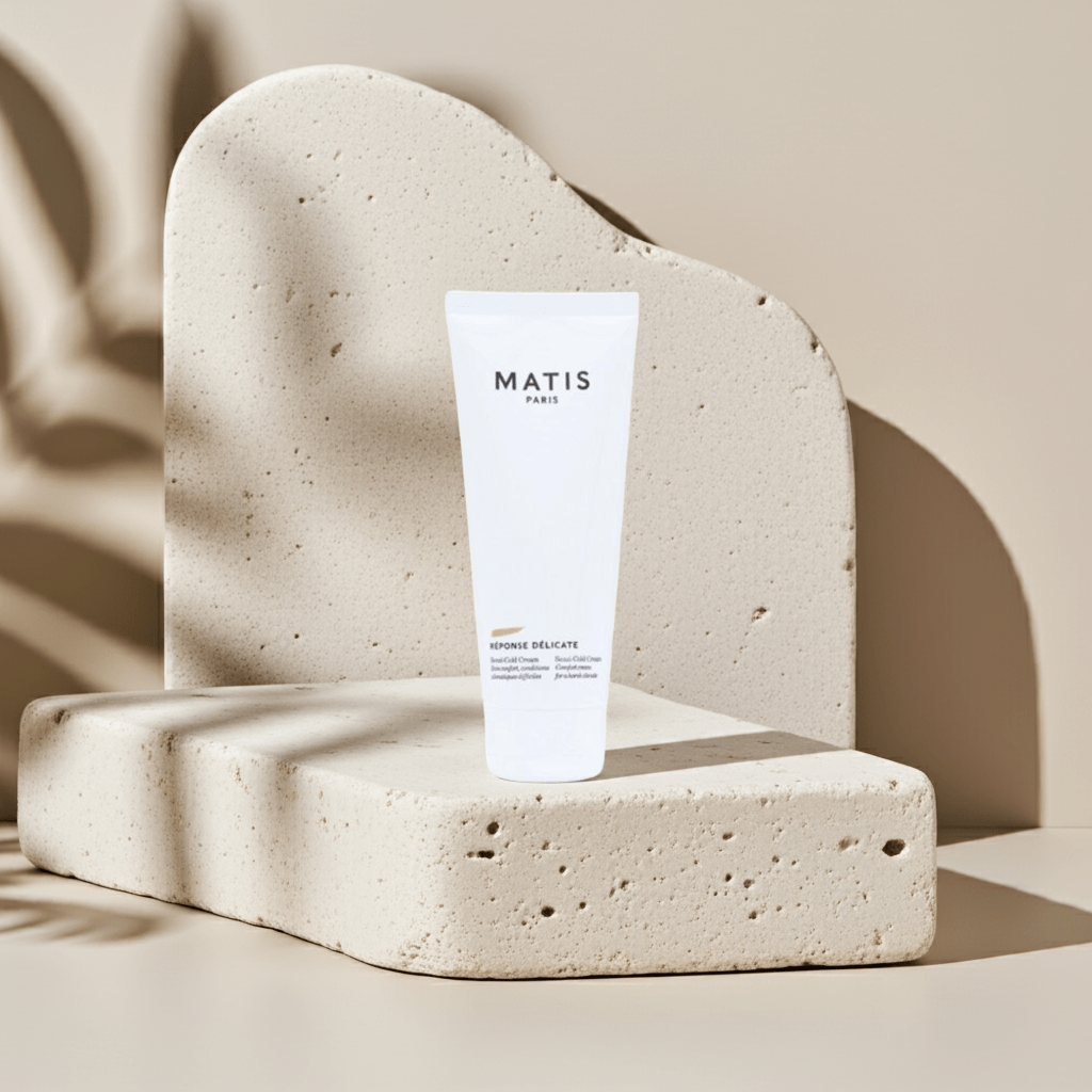 Réponse Délicate - Sensi - Cold Cream - Matis - Matis