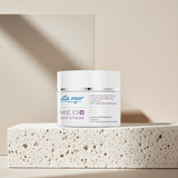 MED. Stress Balance Crema - Crema de día extra rica - LA MER - La Mer
