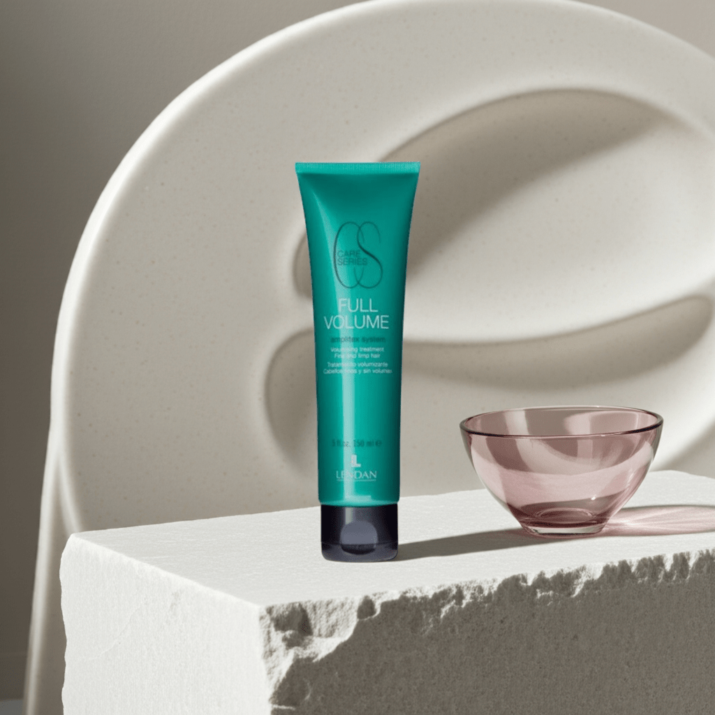 Full Volume. Tratamiento - LENDAN - Lendan Cosmetics
