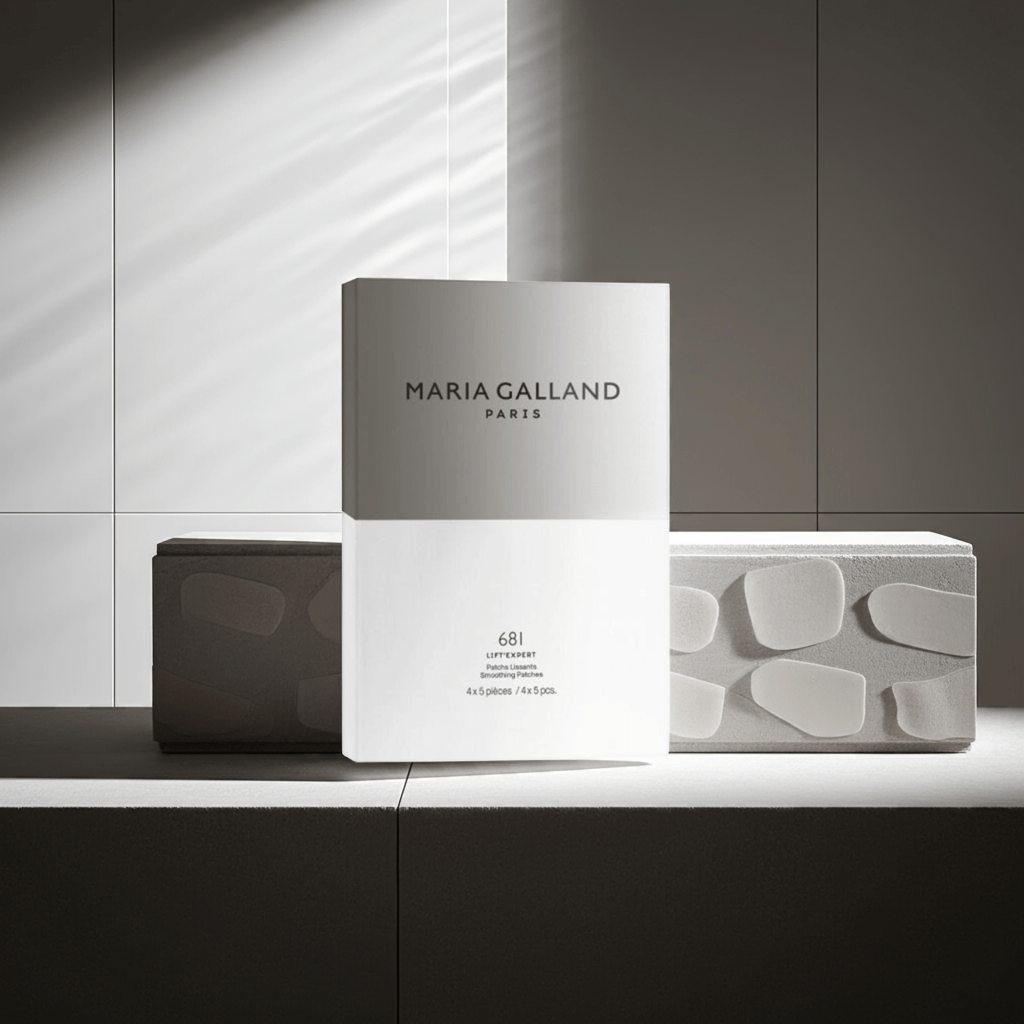 Lift´Expert. 681 Smoothing Patches - Maria Galland - Maria Galland