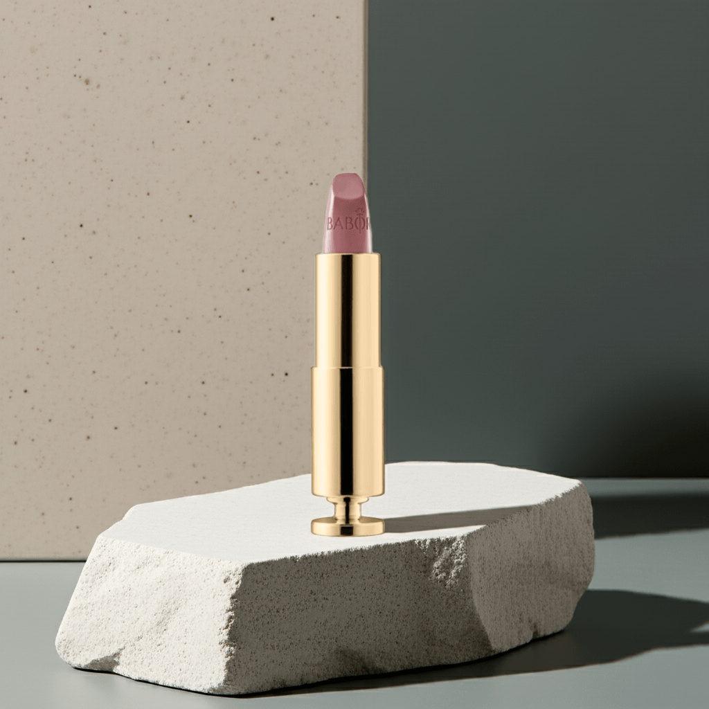 Matte Lipstick - Make Up de Babor - Babor