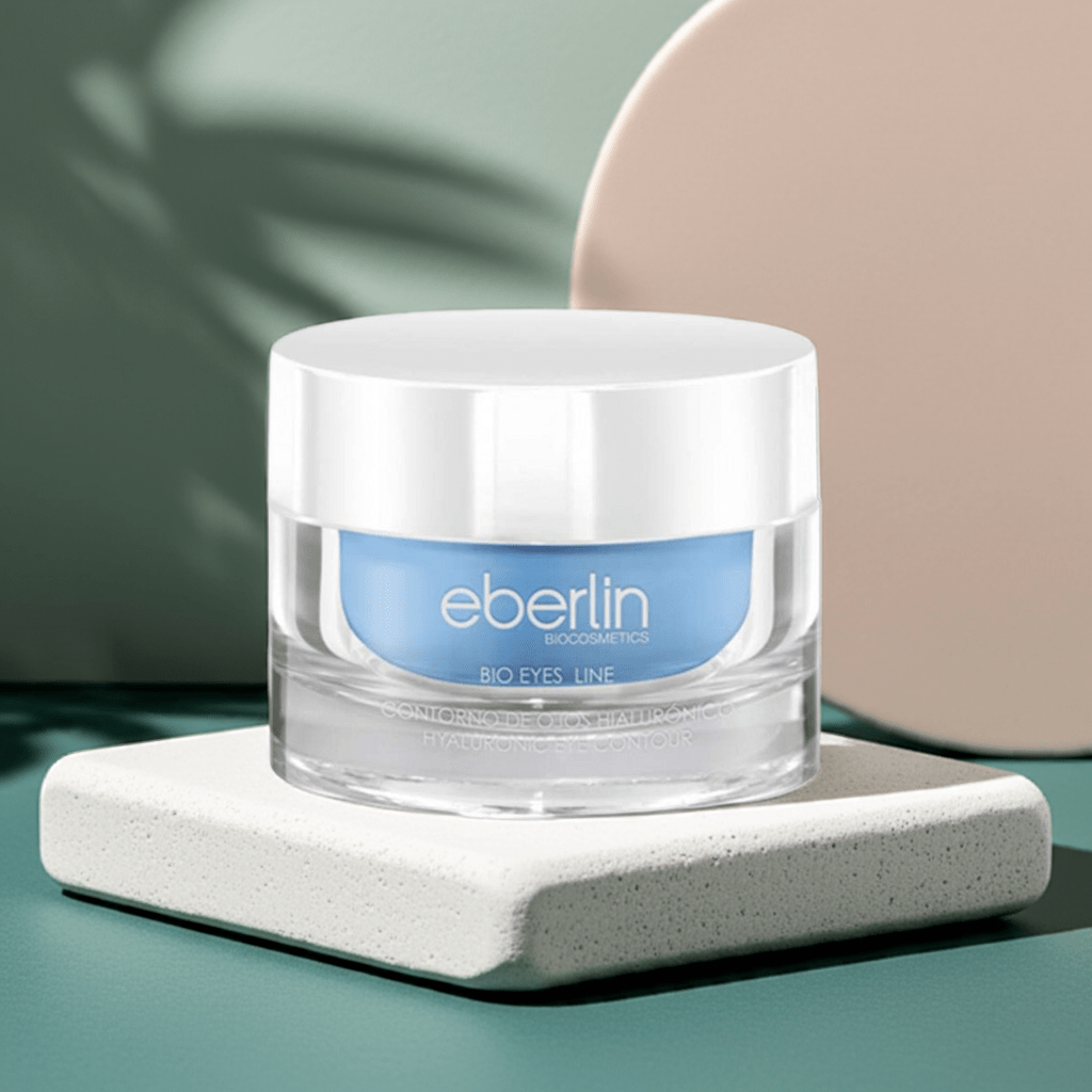 Eyes Line Contorno Hialurónico - Bio Eyes de Eberlin - Eberlin