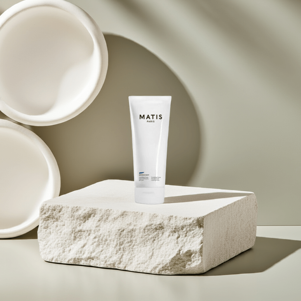 Réponse Body. Nourishing-Cream - Matis thumbnail