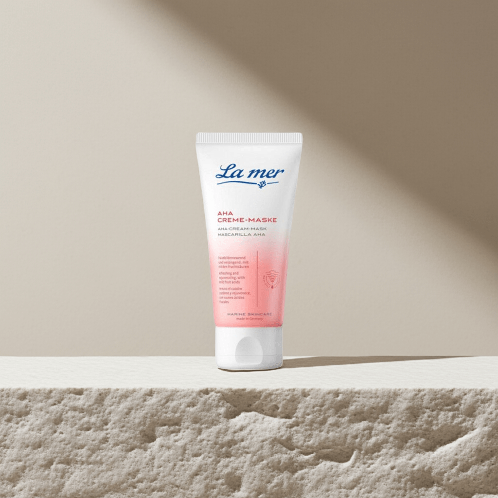 Mascarilla AHA - LA MER - La Mer