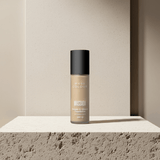 Mass Colour. Botanic & Mineral Foundation - Massada - Massada