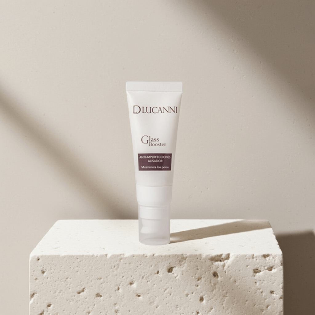 Glass Booster. Anti - imperfecciones Alisador - D'LUCANNI - D'Lucanni