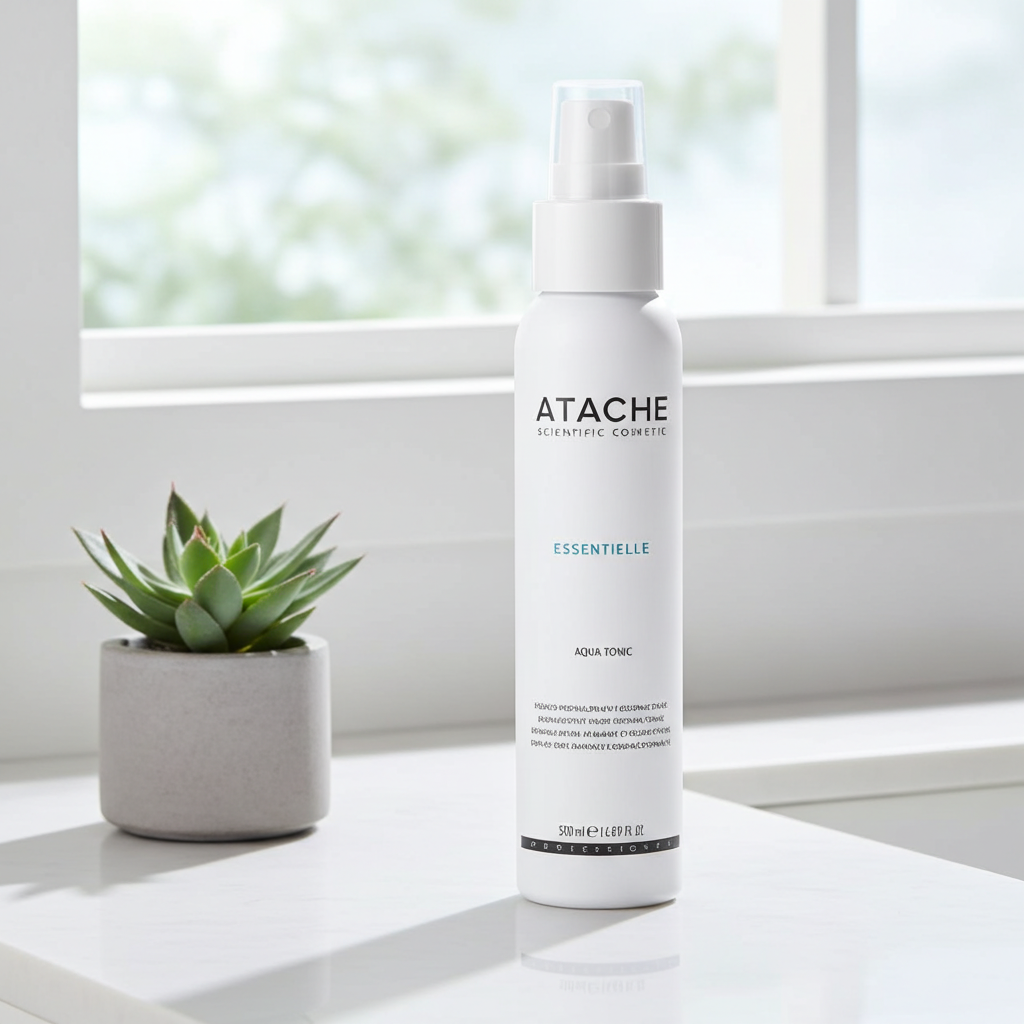 Aqua Tonic profesional - Essentielle de Atache thumbnail