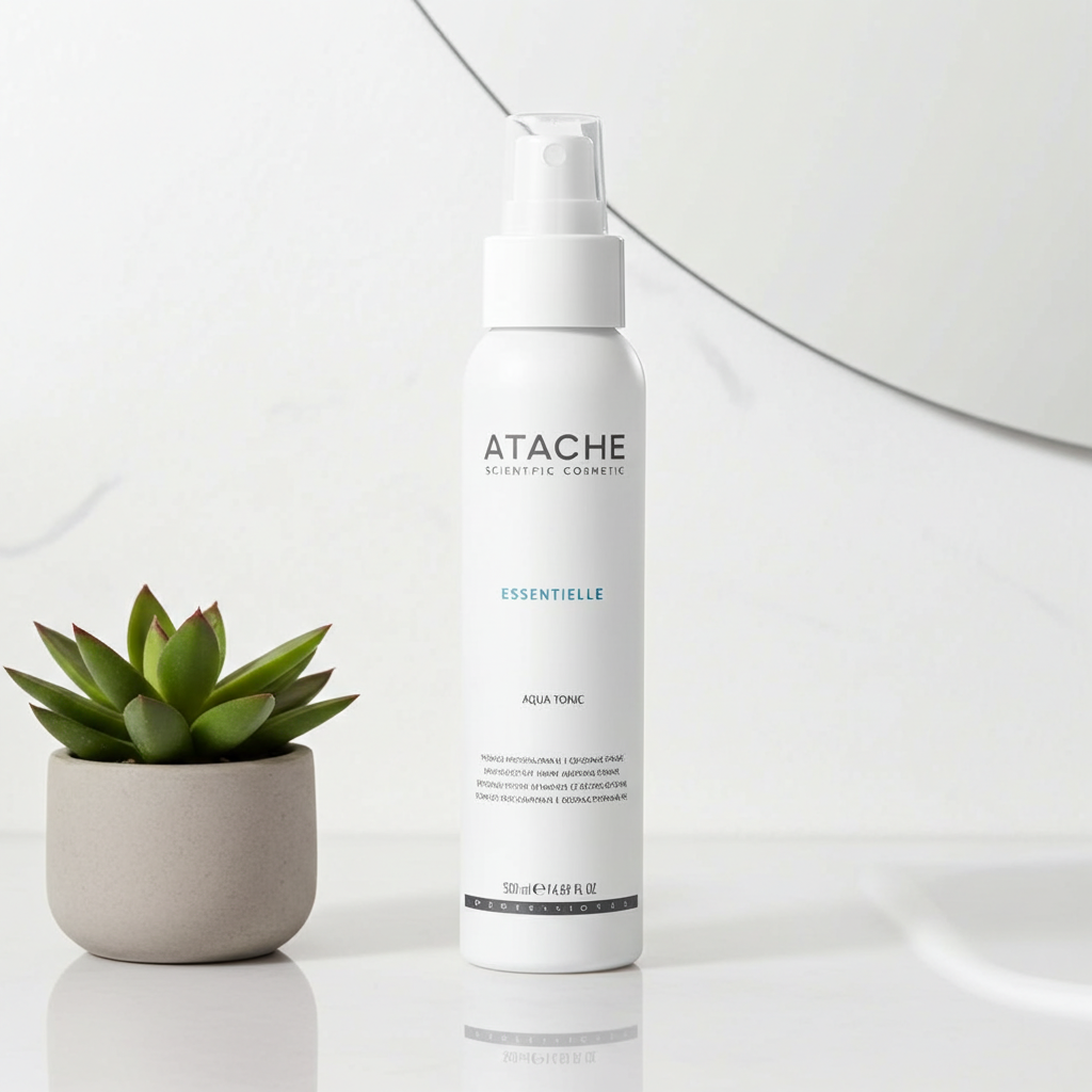 Aqua Tonic profesional - Essentielle de Atache thumbnail