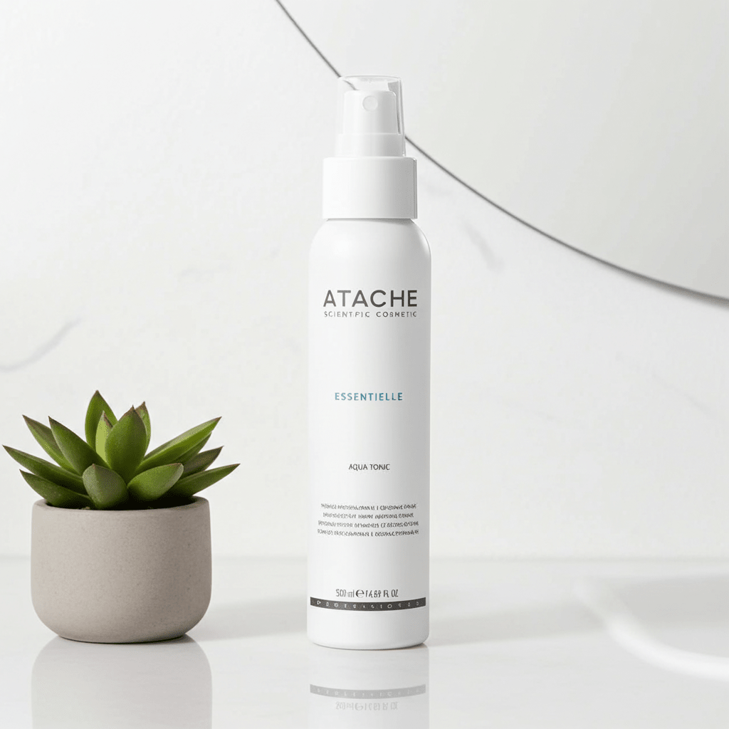 Aqua Tonic profesional - Essentielle de Atache - Atache