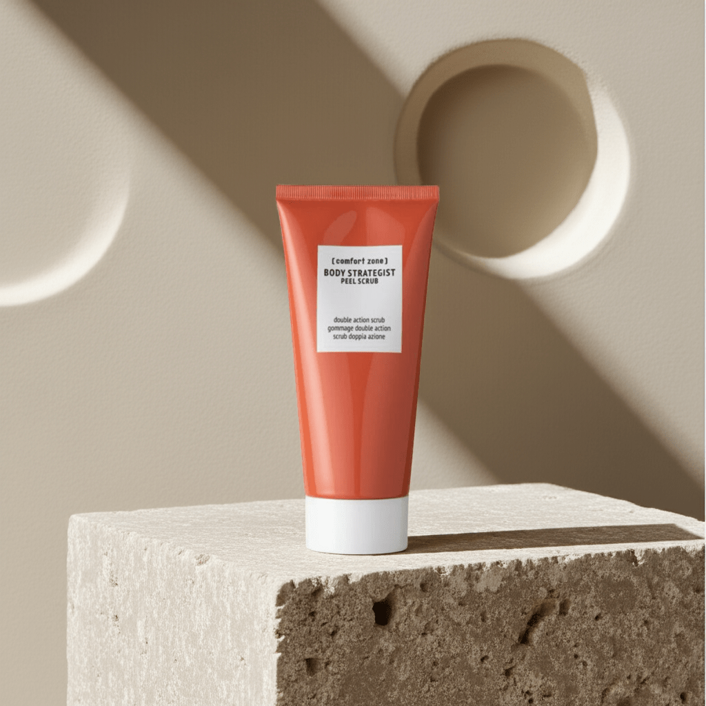 Body Strategist. Peel Scrub - Comfort Zone thumbnail