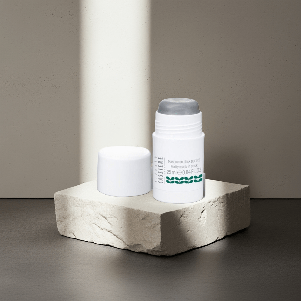 Bernard Cassiere - Herbal Purity Care. Purity Mask in Stick - Bernard Cassiere