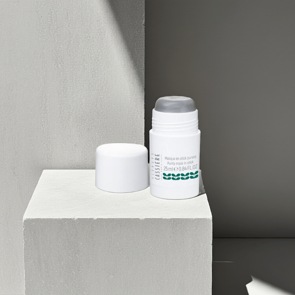 Bernard Cassiere - Herbal Purity Care. Purity Mask in Stick - Bernard Cassiere