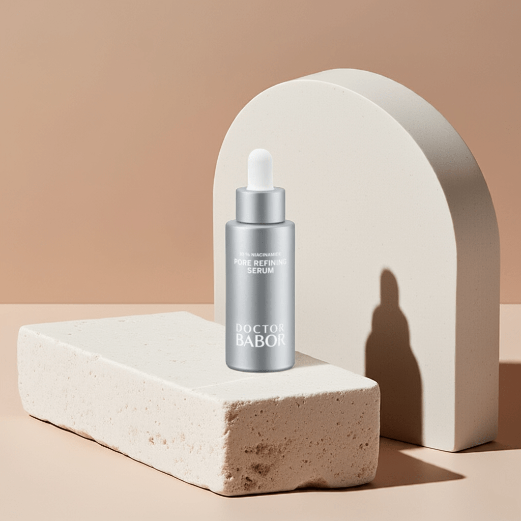 Pore Refining Serum - Resurface de Doctor Babor thumbnail