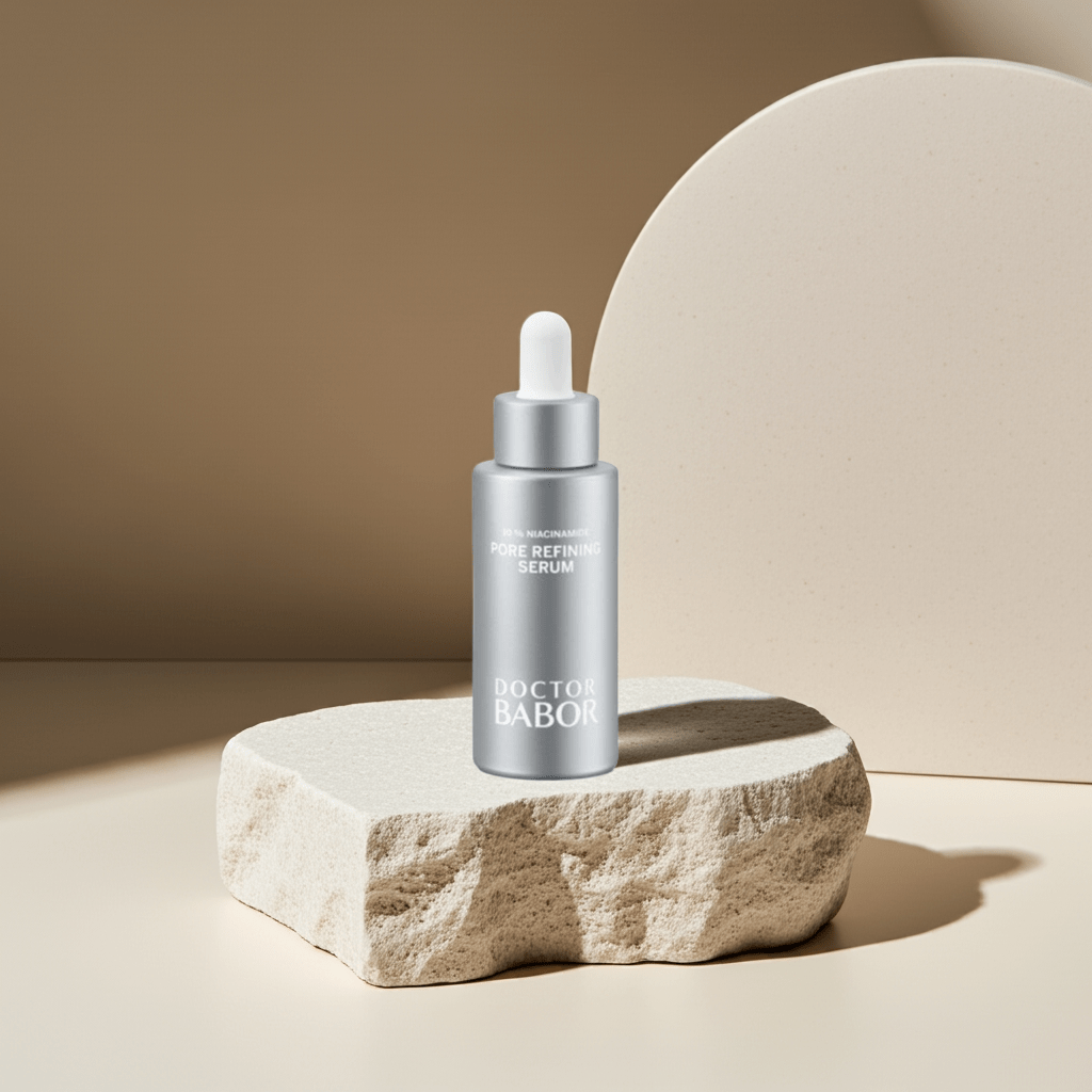 Pore Refining Serum - Resurface de Doctor Babor - D. Babor
