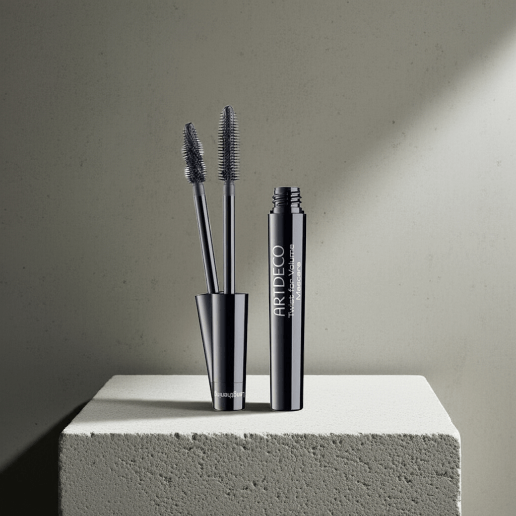 Twist for Volume Mascara - Cejas y pestañas de ARTDECO - Artdeco