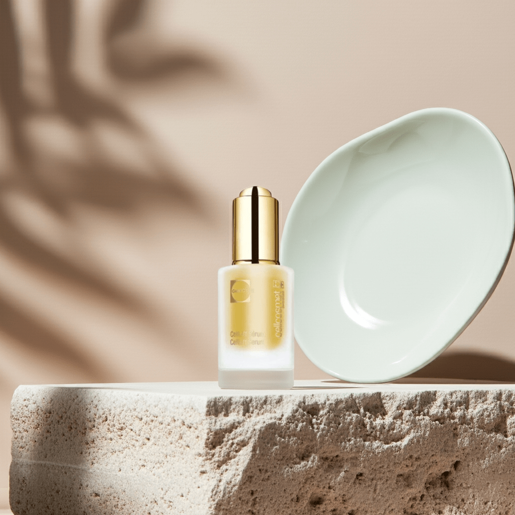 CellEctive. CellLift Serum (I.C. 4) - Cellcosmet - Cellcosmet