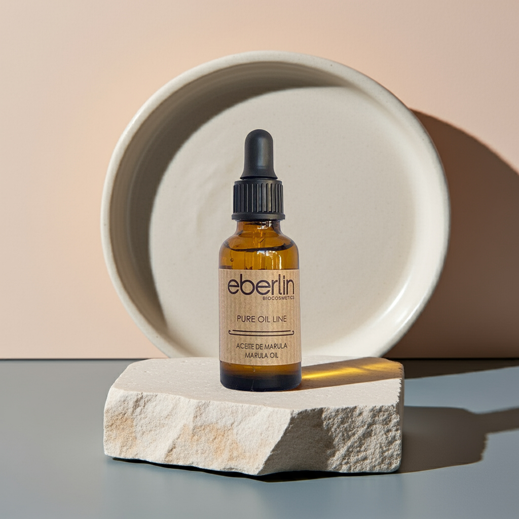 Aceite de Marula - Pure oil Line de Eberlin thumbnail