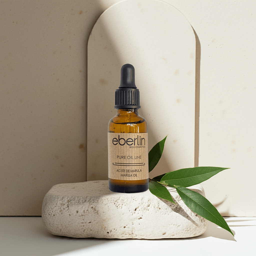 Aceite de Marula - Pure oil Line de Eberlin - Eberlin