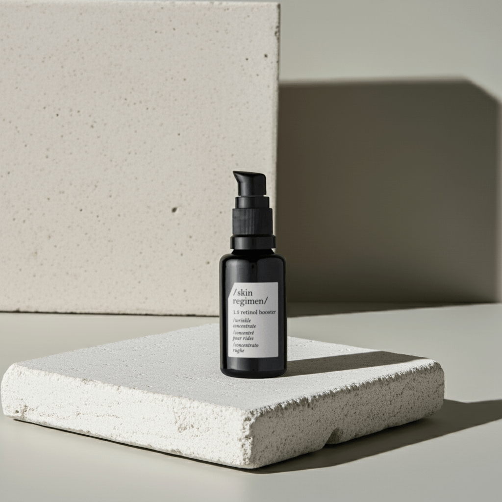 Skin Regimen. 1.5 Retinol Bosster - Comfort Zone thumbnail