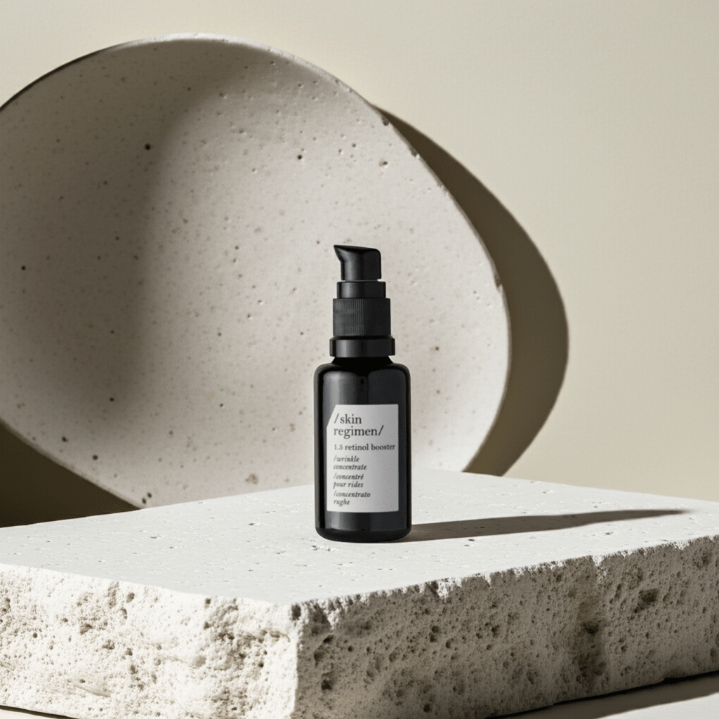 Skin Regimen. 1.5 Retinol Bosster - Comfort Zone - Comfort Zone