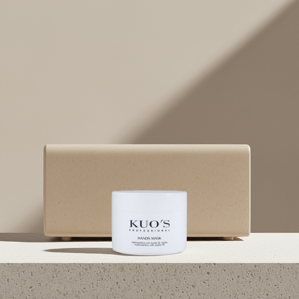 Kuo's Professional - Cuidados de Manos. Mascarilla de Manos - Kuo's Professional