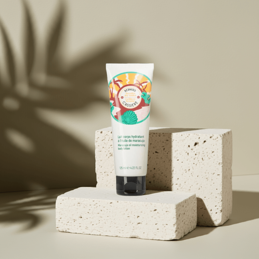 Bernard Cassiere - Caribbean Beauties. Moisturizing Body Lotion - Bernard Cassiere