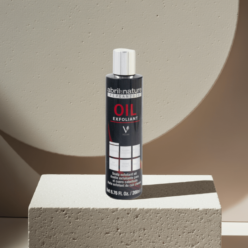 Fepean 2000 Prevention. Oil Exfoliant - Abril et Nature - Abril et Nature