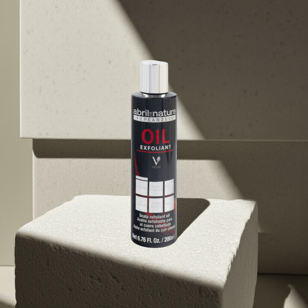 Fepean 2000 Prevention. Oil Exfoliant - Abril et Nature - Abril et Nature