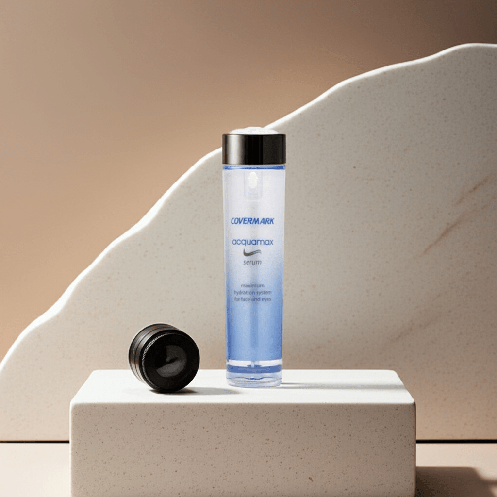 Covermark - Acquamax. Serum - Covermark
