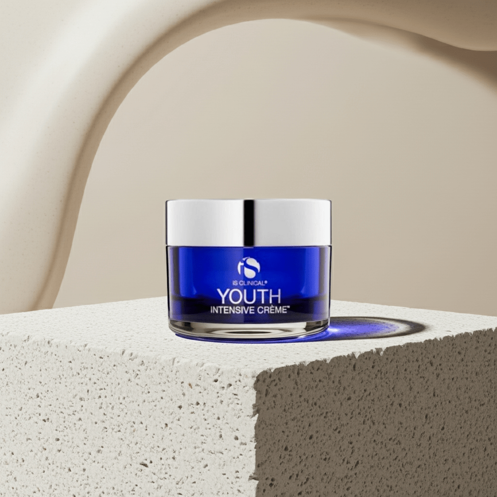 Youth. Intensive Crème de iS Clinical - Is Clinical