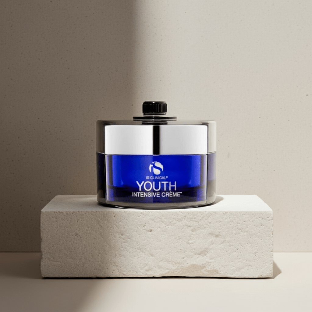 Youth. Intensive Crème de iS Clinical - Is Clinical