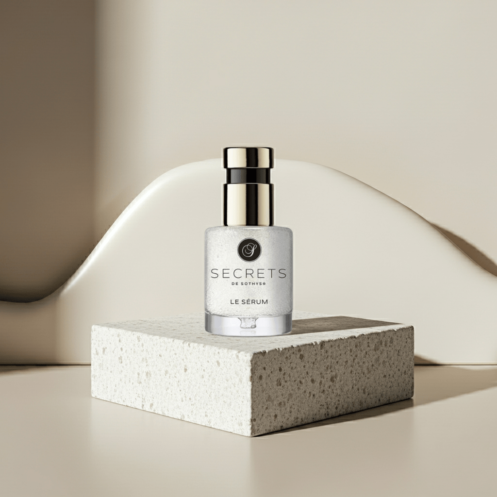 Secrets de Sothys. Le Serum - Sothys thumbnail